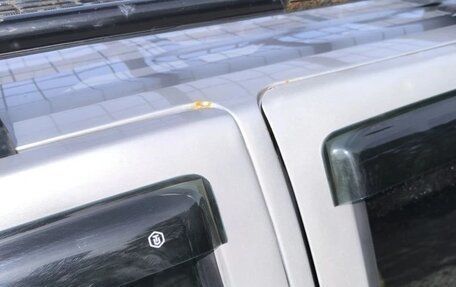 Nissan NP300, 2013 год, 750 000 рублей, 23 фотография