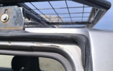 Nissan NP300, 2013 год, 750 000 рублей, 21 фотография