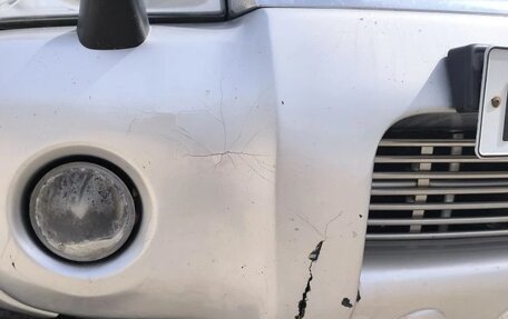 Nissan NP300, 2013 год, 750 000 рублей, 25 фотография