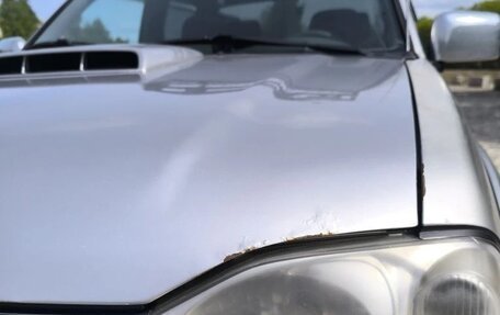 Nissan NP300, 2013 год, 750 000 рублей, 26 фотография