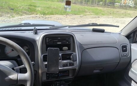 Nissan NP300, 2013 год, 750 000 рублей, 29 фотография