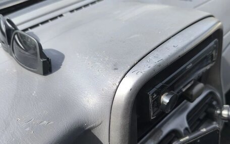 Nissan NP300, 2013 год, 750 000 рублей, 30 фотография
