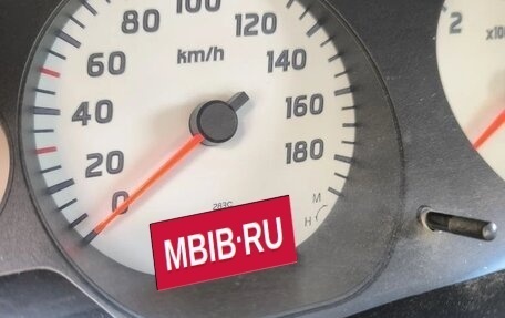 Nissan NP300, 2013 год, 750 000 рублей, 28 фотография