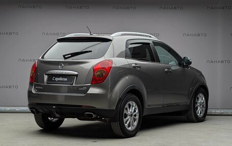 SsangYong Actyon II рестайлинг, 2011 год, 765 000 рублей, 5 фотография