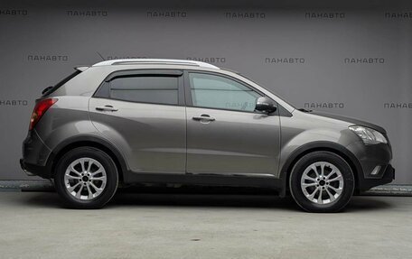 SsangYong Actyon II рестайлинг, 2011 год, 765 000 рублей, 4 фотография