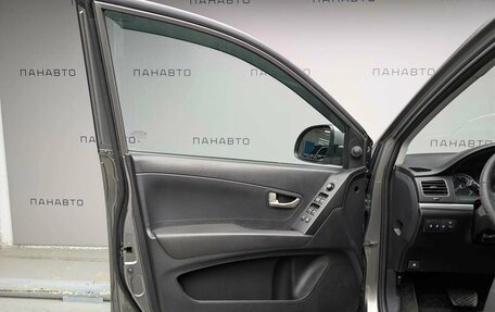 SsangYong Actyon II рестайлинг, 2011 год, 765 000 рублей, 7 фотография