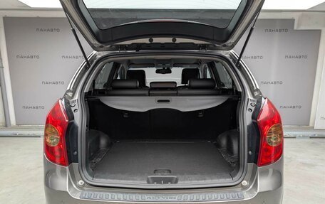 SsangYong Actyon II рестайлинг, 2011 год, 765 000 рублей, 10 фотография
