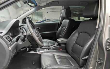 SsangYong Actyon II рестайлинг, 2011 год, 765 000 рублей, 8 фотография