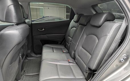 SsangYong Actyon II рестайлинг, 2011 год, 765 000 рублей, 9 фотография