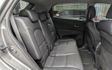 SsangYong Actyon II рестайлинг, 2011 год, 765 000 рублей, 11 фотография