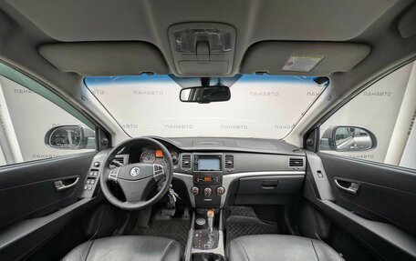 SsangYong Actyon II рестайлинг, 2011 год, 765 000 рублей, 13 фотография