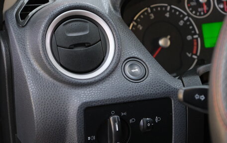 Ford Fiesta, 2008 год, 569 000 рублей, 10 фотография