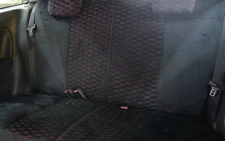 Ford Fiesta, 2008 год, 569 000 рублей, 19 фотография