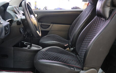 Ford Fiesta, 2008 год, 569 000 рублей, 11 фотография