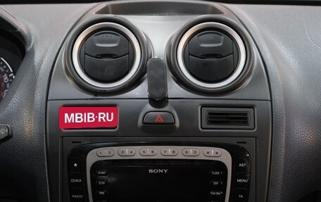 Ford Fiesta, 2008 год, 569 000 рублей, 14 фотография