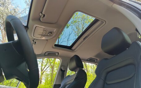 Chery Tiggo 4 I рестайлинг, 2022 год, 1 190 000 рублей, 9 фотография