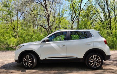 Chery Tiggo 4 I рестайлинг, 2022 год, 1 190 000 рублей, 4 фотография