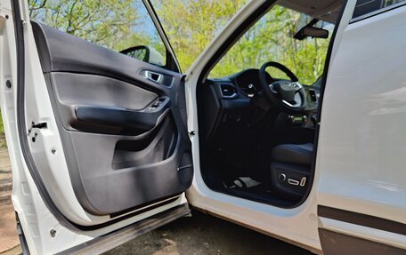 Chery Tiggo 4 I рестайлинг, 2022 год, 1 190 000 рублей, 8 фотография