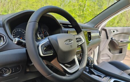 Chery Tiggo 4 I рестайлинг, 2022 год, 1 190 000 рублей, 7 фотография