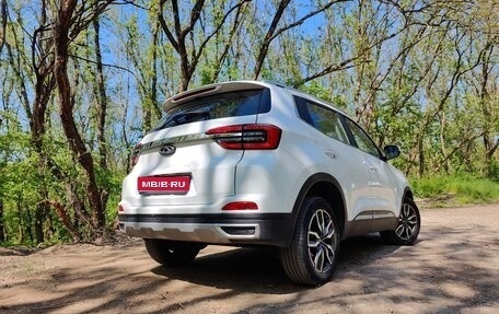 Chery Tiggo 4 I рестайлинг, 2022 год, 1 190 000 рублей, 6 фотография