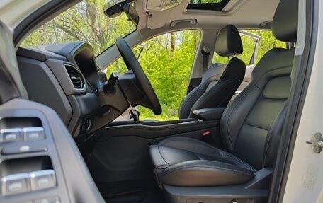 Chery Tiggo 4 I рестайлинг, 2022 год, 1 190 000 рублей, 10 фотография