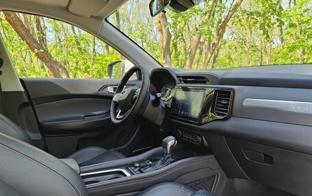 Chery Tiggo 4 I рестайлинг, 2022 год, 1 190 000 рублей, 18 фотография