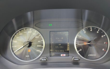 Chery Tiggo 4 I рестайлинг, 2022 год, 1 190 000 рублей, 21 фотография