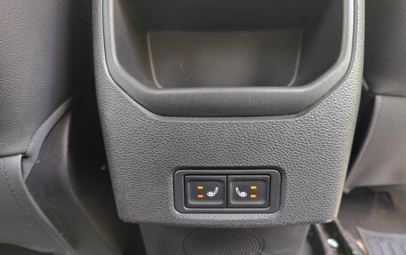 Chery Tiggo 4 I рестайлинг, 2022 год, 1 190 000 рублей, 27 фотография
