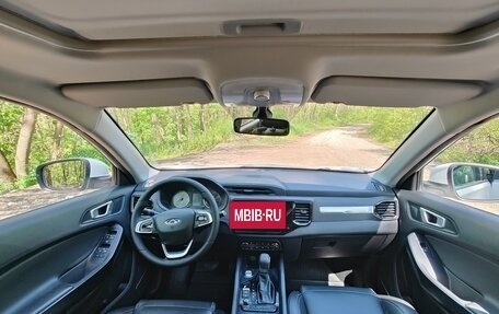Chery Tiggo 4 I рестайлинг, 2022 год, 1 190 000 рублей, 17 фотография