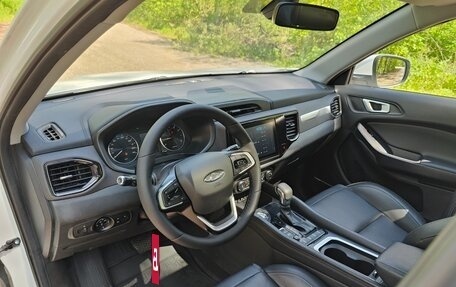 Chery Tiggo 4 I рестайлинг, 2022 год, 1 190 000 рублей, 25 фотография