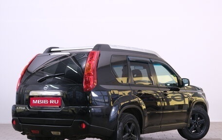 Nissan X-Trail, 2010 год, 1 099 000 рублей, 3 фотография
