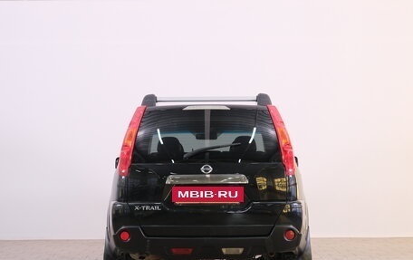 Nissan X-Trail, 2010 год, 1 099 000 рублей, 2 фотография