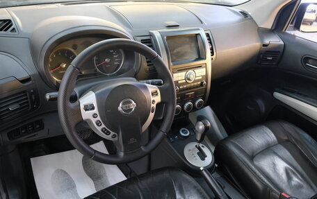 Nissan X-Trail, 2010 год, 1 099 000 рублей, 7 фотография