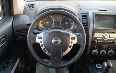 Nissan X-Trail, 2010 год, 1 099 000 рублей, 8 фотография