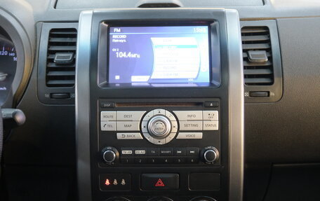 Nissan X-Trail, 2010 год, 1 099 000 рублей, 11 фотография