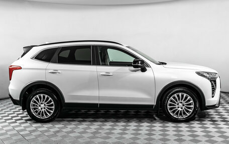 Haval Jolion, 2025 год, 2 295 000 рублей, 4 фотография