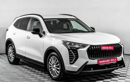 Haval Jolion, 2025 год, 2 295 000 рублей, 3 фотография