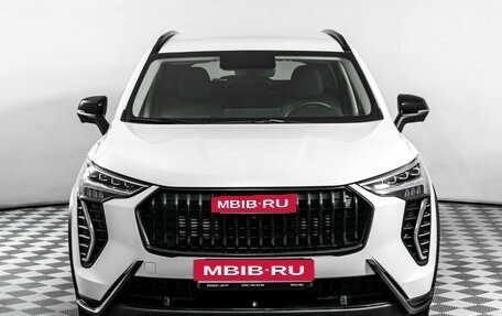 Haval Jolion, 2025 год, 2 295 000 рублей, 2 фотография