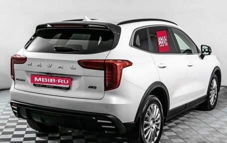 Haval Jolion, 2025 год, 2 295 000 рублей, 5 фотография