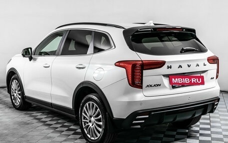 Haval Jolion, 2025 год, 2 295 000 рублей, 7 фотография