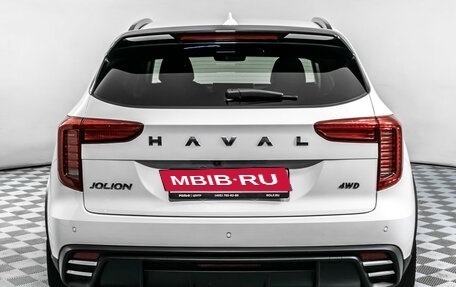Haval Jolion, 2025 год, 2 295 000 рублей, 6 фотография