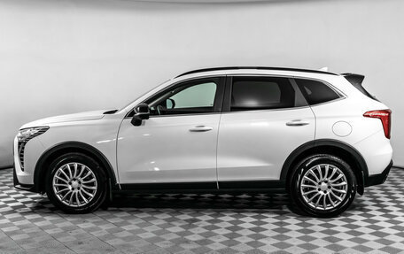 Haval Jolion, 2025 год, 2 295 000 рублей, 8 фотография