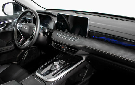 Haval Jolion, 2025 год, 2 295 000 рублей, 10 фотография