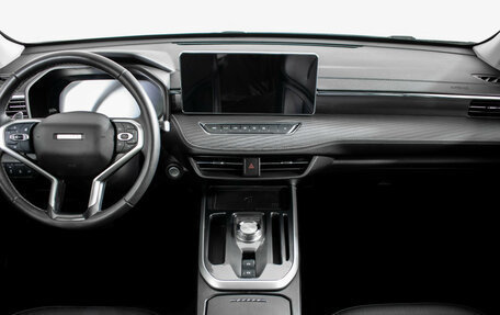 Haval Jolion, 2025 год, 2 295 000 рублей, 11 фотография