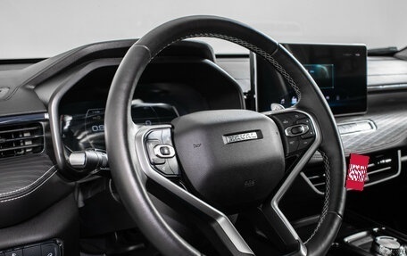 Haval Jolion, 2025 год, 2 295 000 рублей, 13 фотография