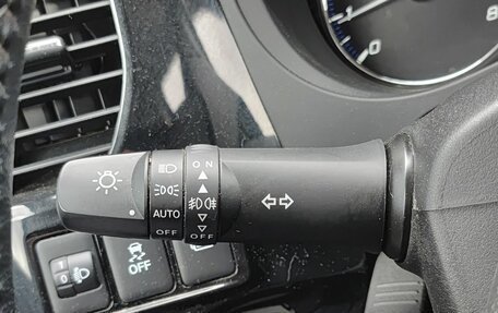 Mitsubishi Outlander III рестайлинг 3, 2021 год, 2 349 000 рублей, 25 фотография