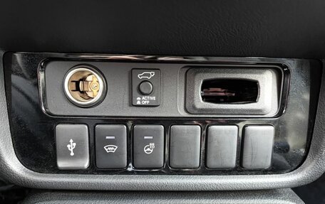 Mitsubishi Outlander III рестайлинг 3, 2021 год, 2 349 000 рублей, 27 фотография
