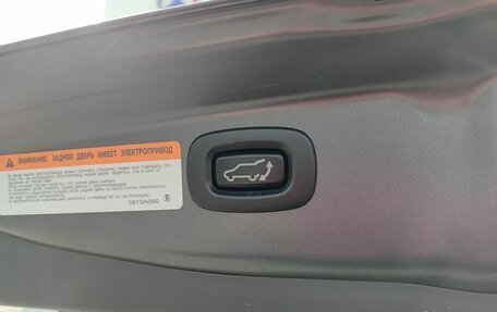 Mitsubishi Outlander III рестайлинг 3, 2021 год, 2 349 000 рублей, 29 фотография