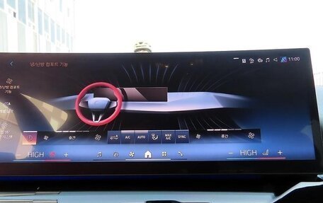 BMW 5 серия, 2024 год, 5 812 000 рублей, 12 фотография