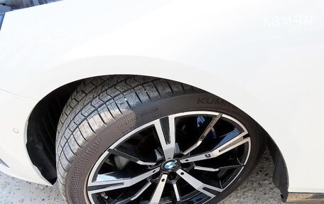 BMW 5 серия, 2024 год, 5 812 000 рублей, 19 фотография